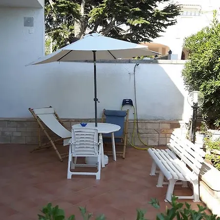 Summersalento בית נופש
