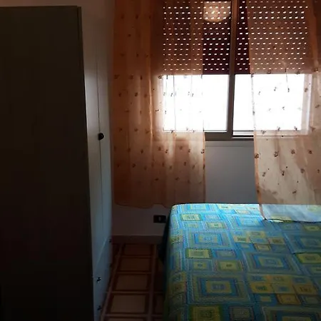 Summersalento פורטו צ'זראו
